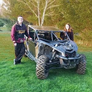 Meet your Posher, Pat